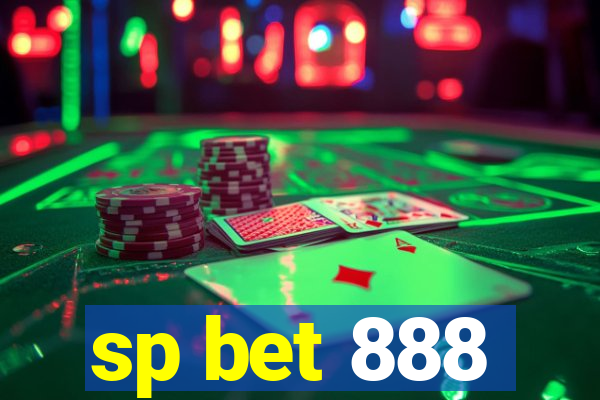 sp bet 888